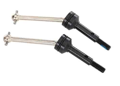 Front Steel Driveshafts