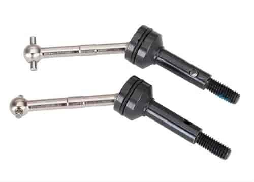 Rear Steel Driveshafts