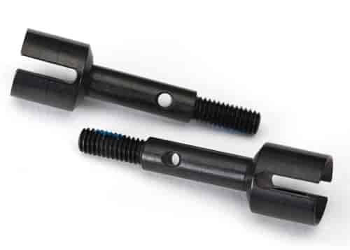 Stub Axles