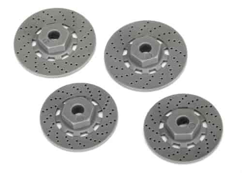 Wheel Hubs