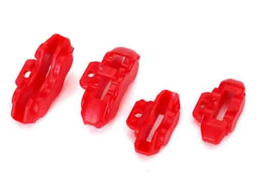 Front Brake Calipers