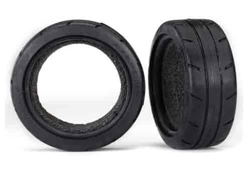 Front 1.9" Response Tires