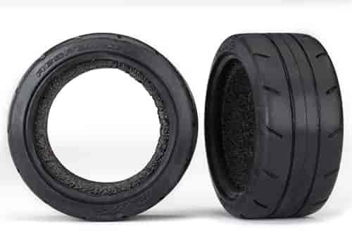 Rear 1.9" Response Tires