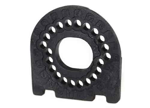 MOTOR PLATE