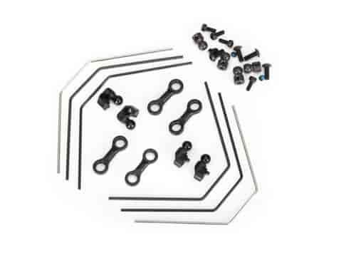 Sway Bar Kit Front and Rear