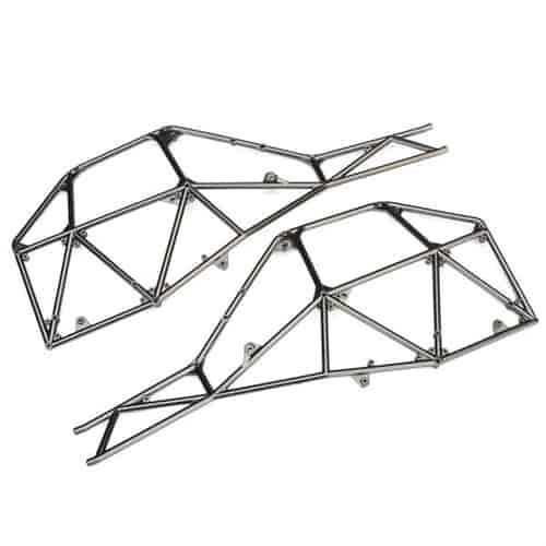 Tube Chassis Side Sections