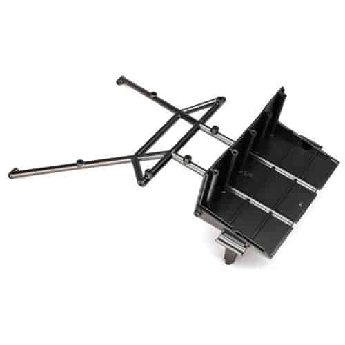 Tube Chassis Rear Center Section