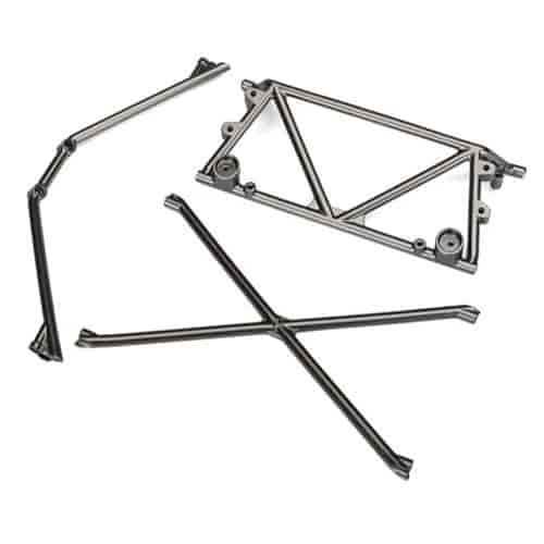 Tube Chassis Center Support