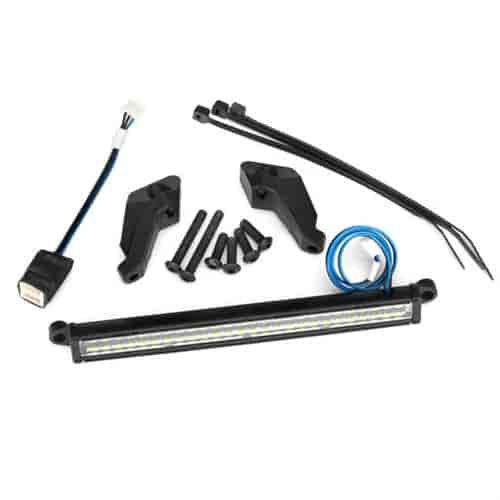 LED Headlight Light Bar for Unlimited Desert Racer