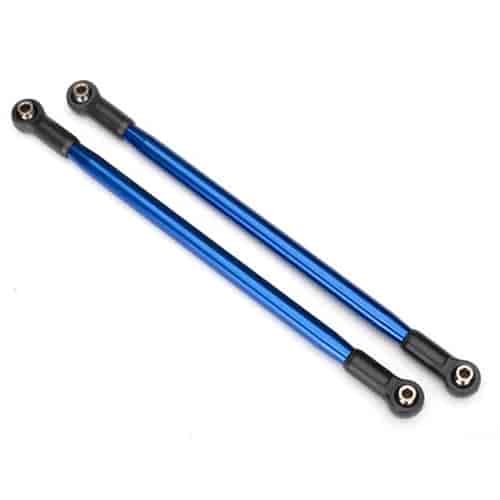 Rear Upper Suspension Link for Ultimate Desert Racer - Blue