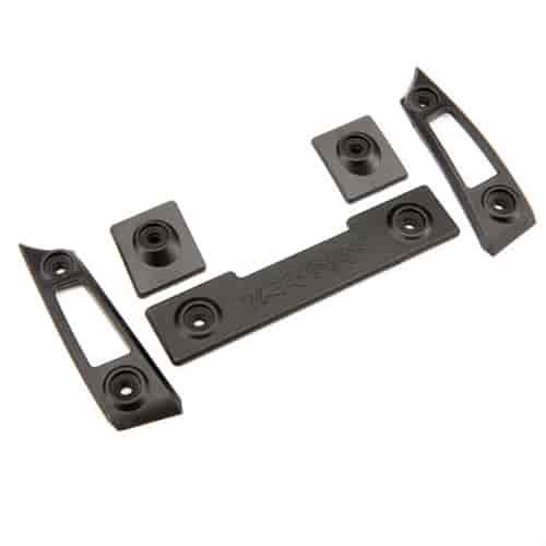 E-Revo Body Reinforcements