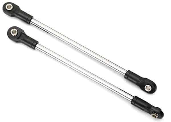 PUSH ROD STEEL PAIR