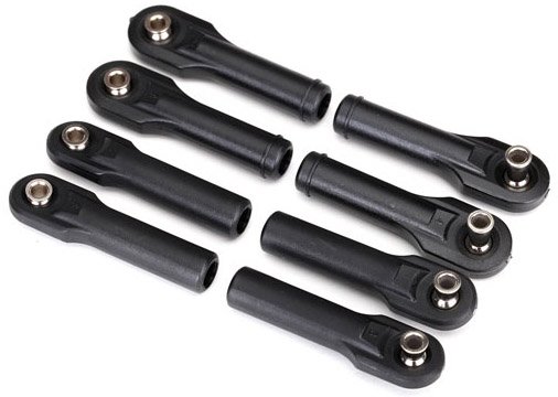 Heavy-Duty Rod Ends (Toe Links) for E-Revo VXL Brushless RC
