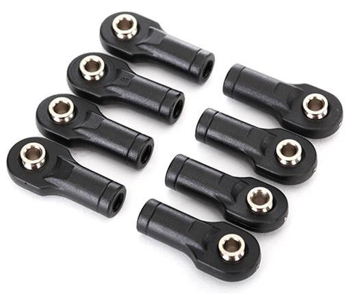 Heavy-Duty Rod Ends for E-Revo VXL Brushless RC