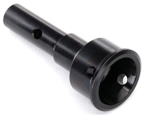 Stub Axle for E-Revo VXL Brushless RC [Steel]