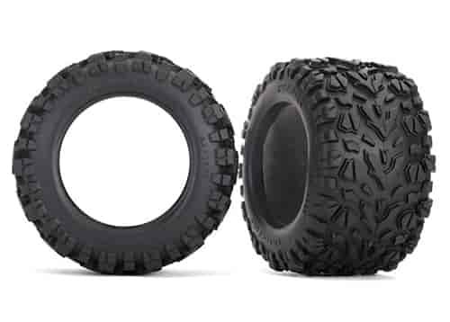 Talon EXT 3.8" Tires