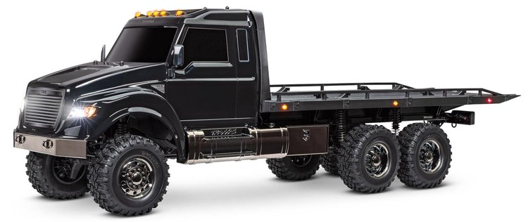 TRX-6 Ultimate RC Hauler