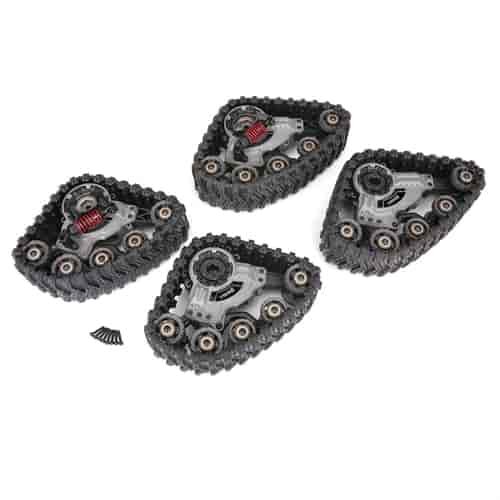 TRX-4 Deep-Terrain TRAXX Set