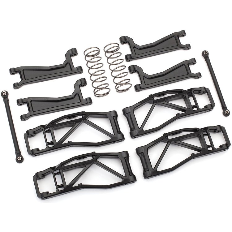 Maxx 1/10 Scale Widemaxx Suspension Kit