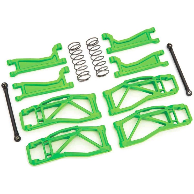 Maxx 1/10 Scale Widemaxx Suspension Kit