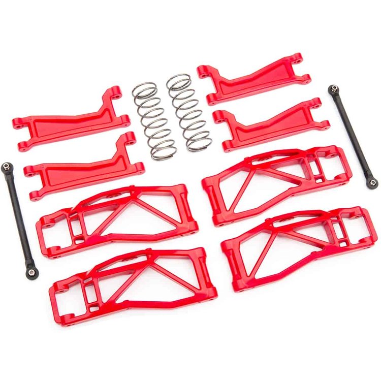 Maxx 1/10 Scale Widemaxx Suspension Kit