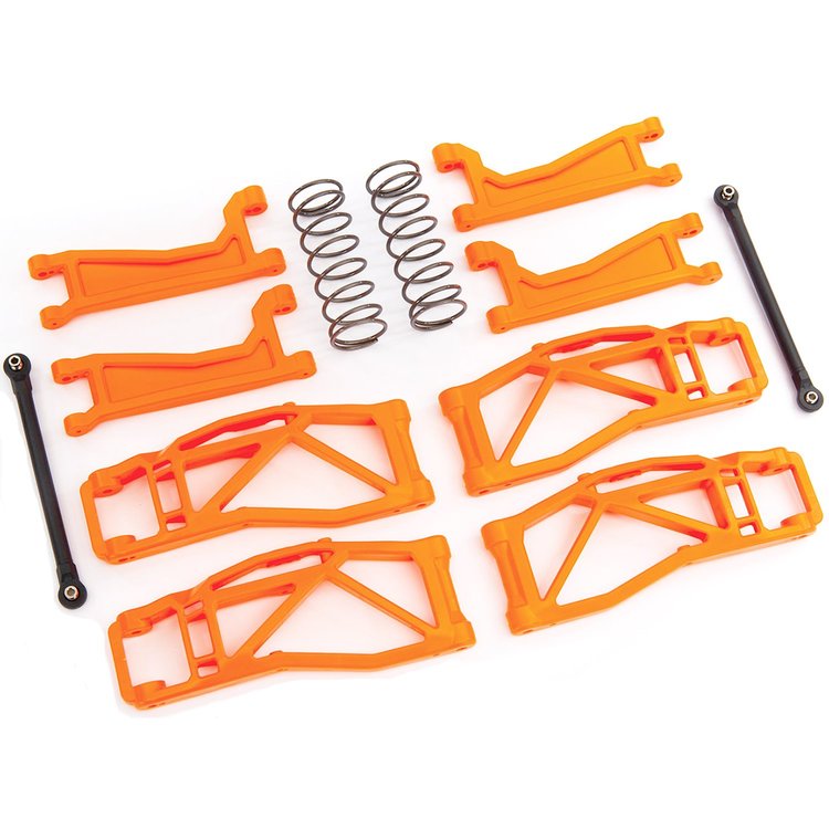 Maxx 1/10 Scale Widemaxx Suspension Kit