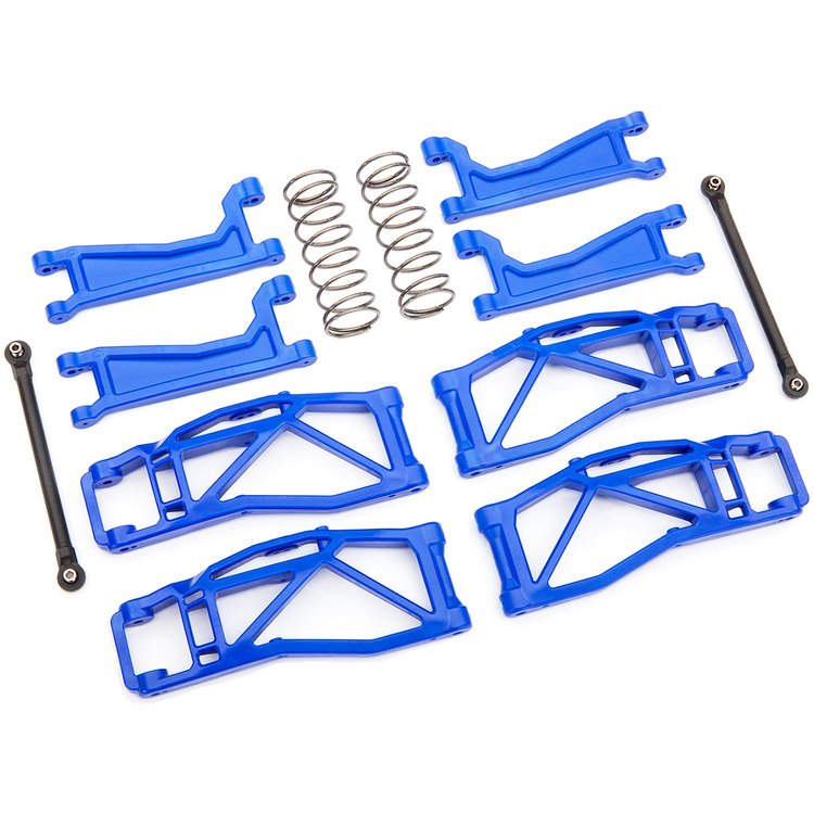 Maxx 1/10 Scale Widemaxx Suspension Kit