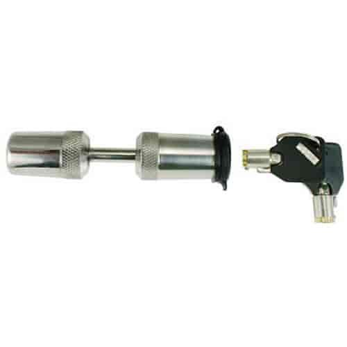 1/4 in. x 7/8 in. Locking Coupler Pin
