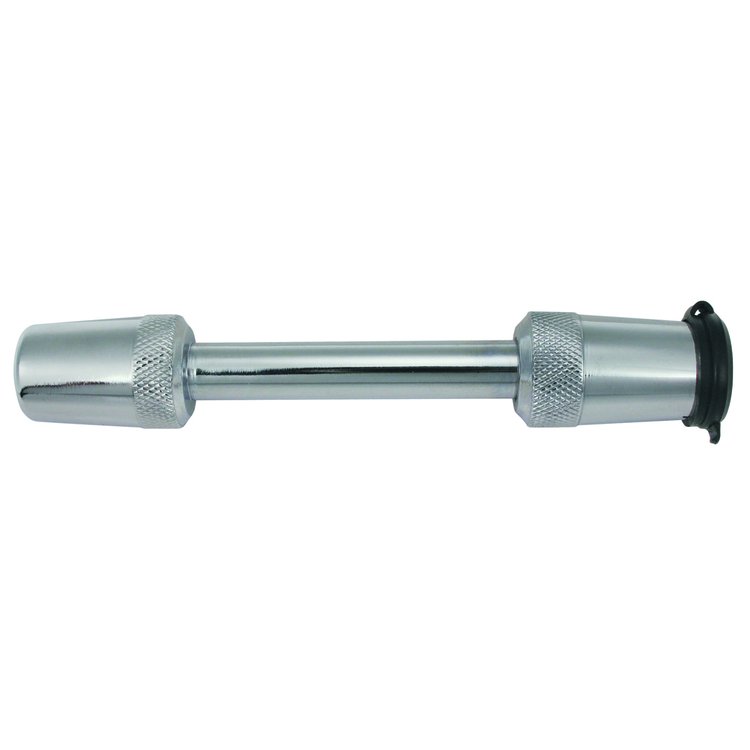 1/2 in. x 2-3/4 in. Locking Receiver Pin