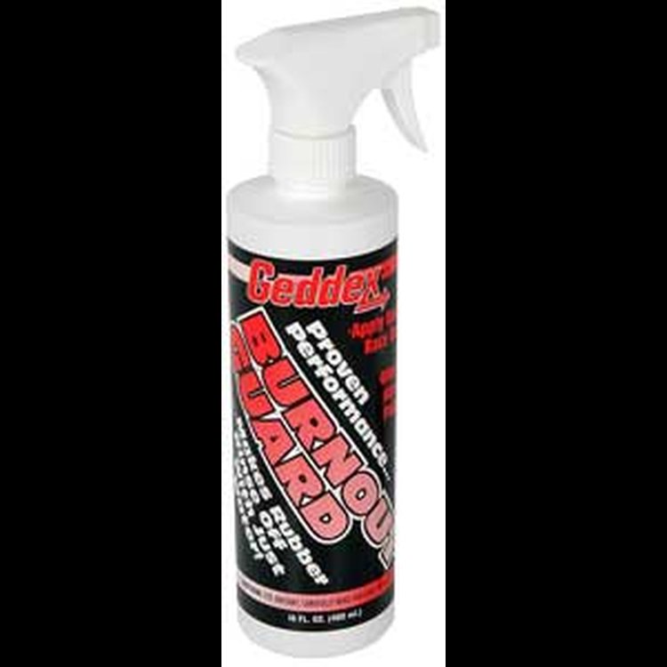 Burnout Guard, 16 oz.