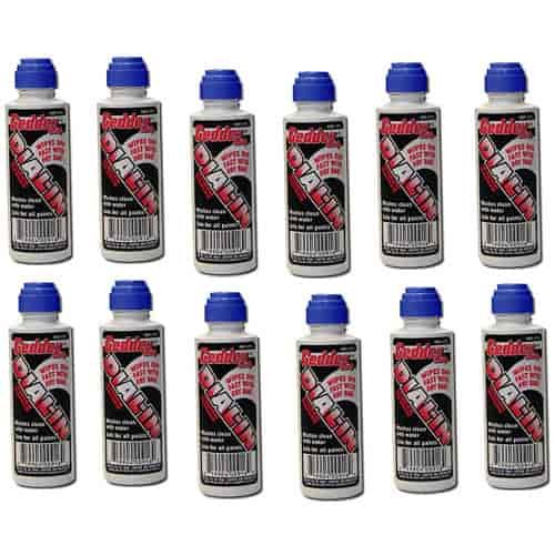 Dial-In Kit Blue