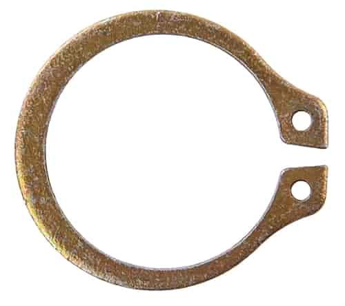 RETAINING RING EXTERNAL