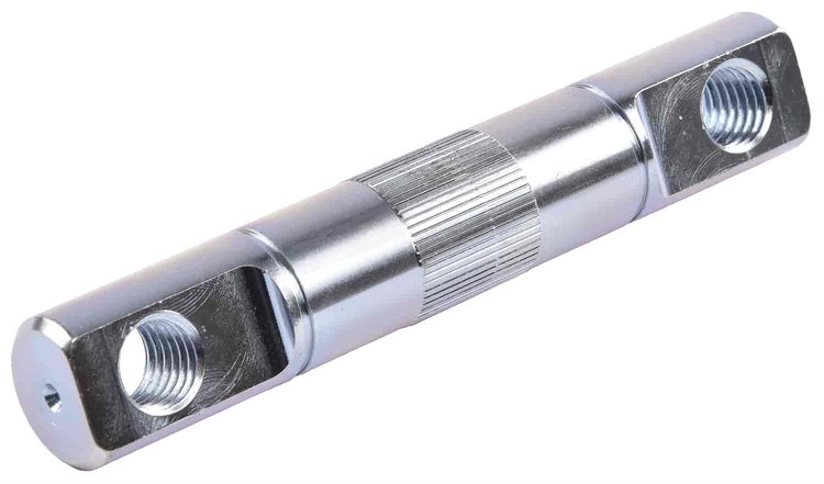 BAR PIN .750 OD 4.38 TLG