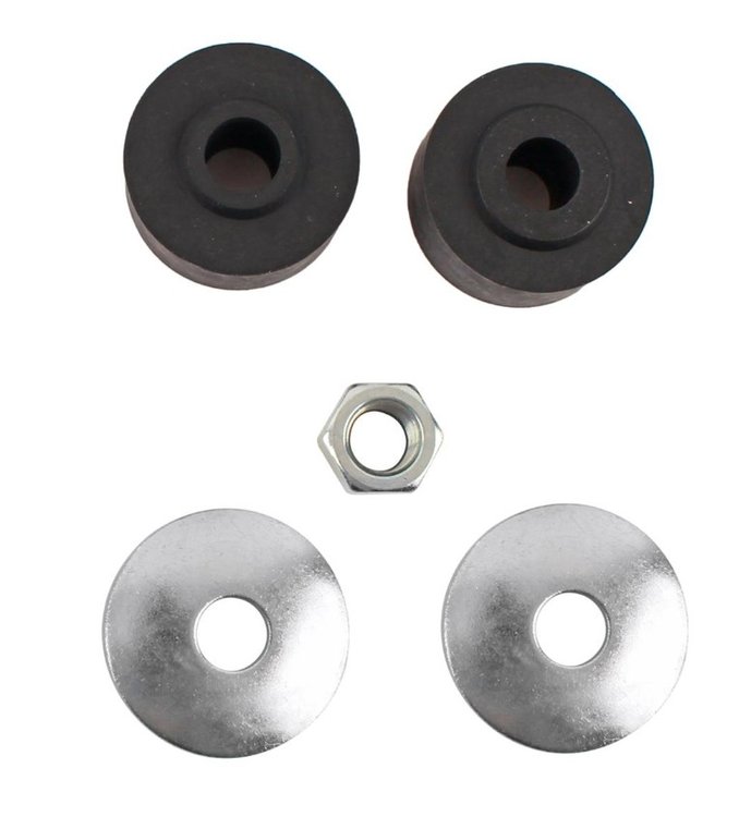 MOUNTING HARDWARE .500