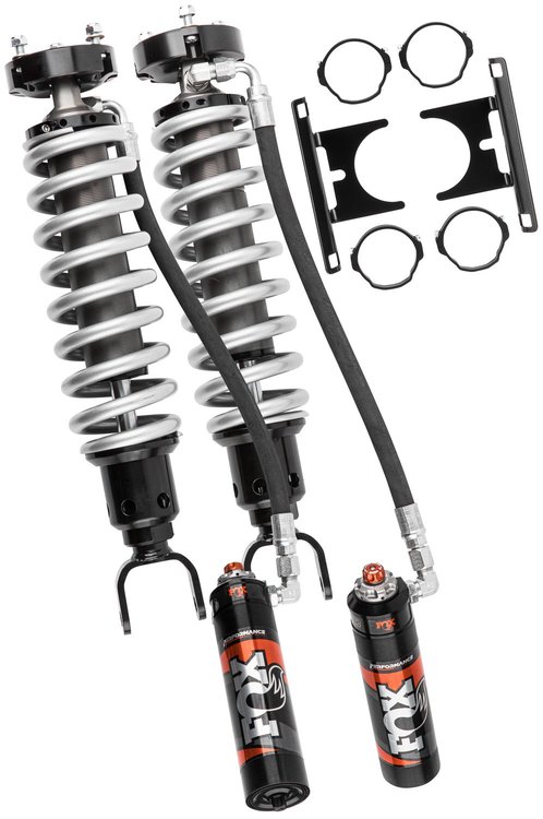 ELITE COIL-OVER SHOCK