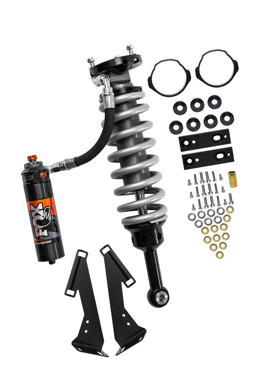 ELITE COIL-OVER SHOCK