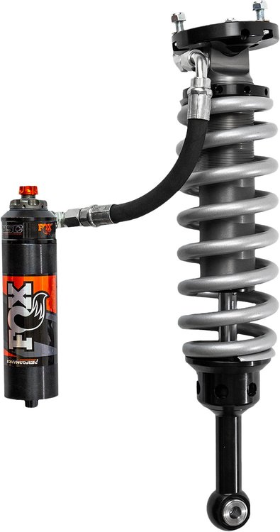 4Runn Elite Shocks w/UCA