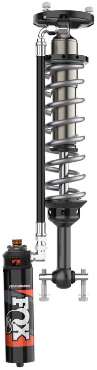 2.5 SHOCKS PERF ELITE