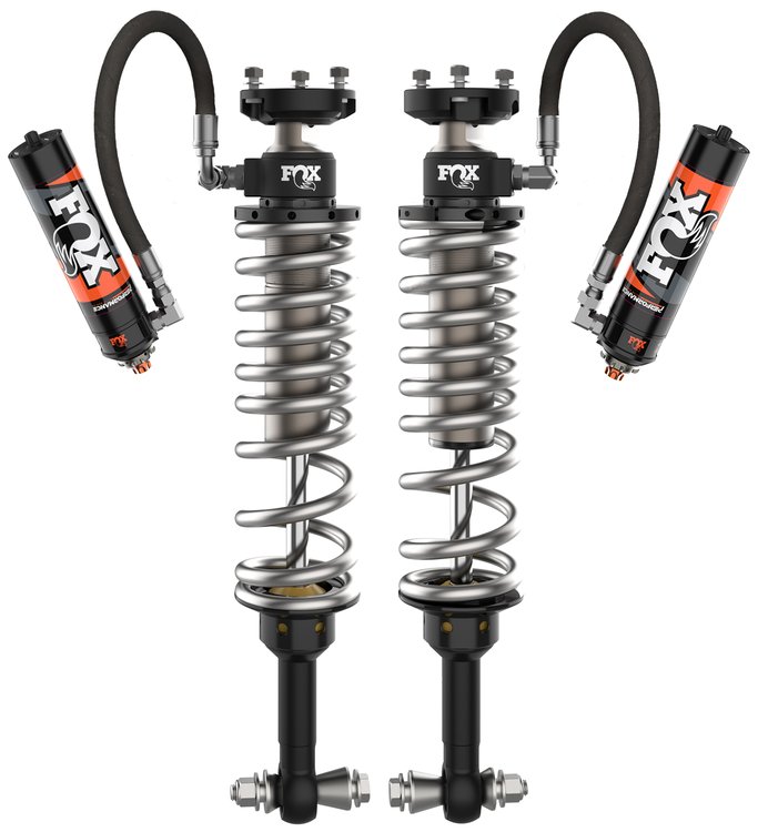 ELITE COIL-OVER SHOCK