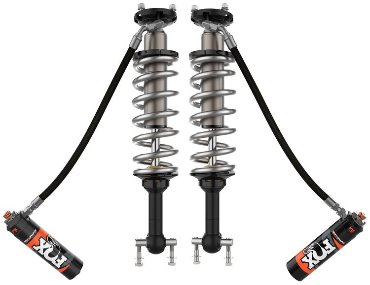 ELITE COIL-OVER SHOCK