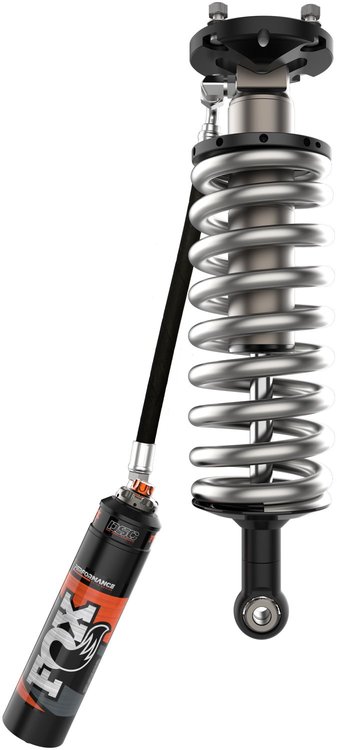 2.5 C/O SHOCKS PERF ELITE