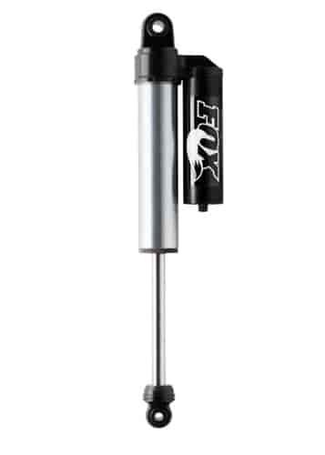 Rear 2.5 Remote Reservoir Shocks for 2007-2018 Jeep Wrangler JK