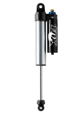 Front Adjustable 2.5 Remote Reservoir Shocks for 2007-2018 Jeep Wrangler JK