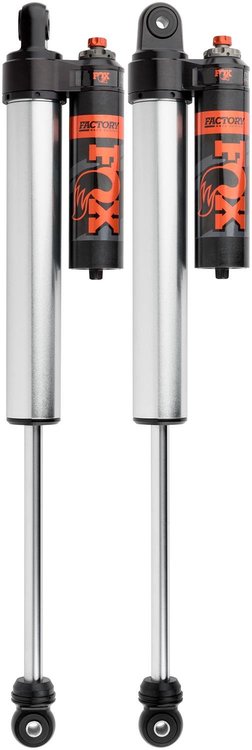 2.5 SHOCKS