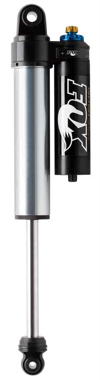 2.5 SHOCKS