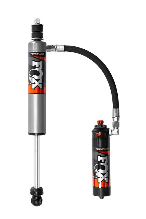 ELITE 2.5 RESERVOIR SHOCK