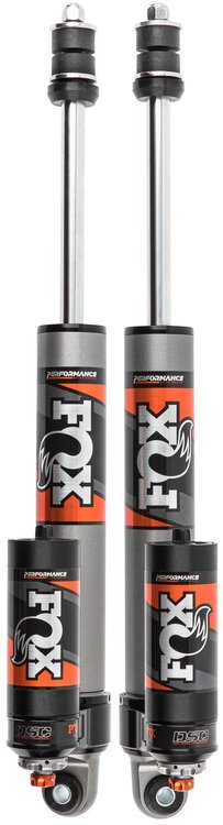 ELITE 2.5 RESERVOIR SHOCK
