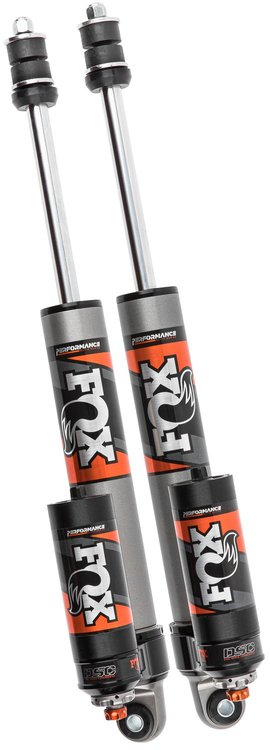 FACTORY RACE SERIES SHOCK