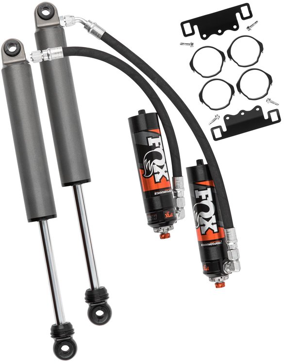 ELITE 2.5 RESERVOIR SHOCK