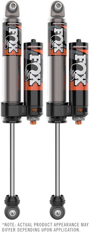 883-26-090 Performance Elite Series 2.5 Reservoir Shocks, Adjustable
